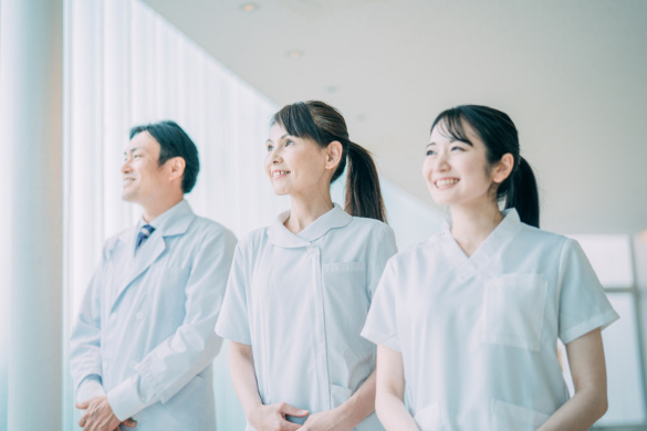 【小規模多機能居宅介護の看護師】「東野駅」徒歩9分、日々の暮らしが楽しめる環境