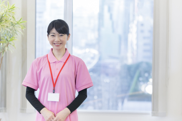 【訪問介護支援事業所のサービス提供責任者】「京王八王子駅」徒歩2分、質の高いサービスを提供