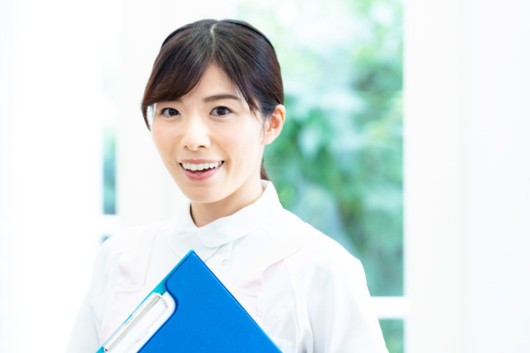 【有料老人ホームの看護師】「駒沢大学駅」徒歩8分、「ご自身らしい生活」に寄り添う介護
