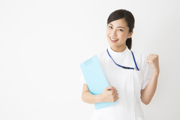【有料老人ホームの正看護師】「駒沢大学駅」徒歩7分、心豊かに笑顔で暮らせる社会