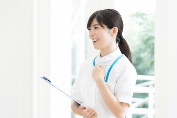 【訪問看護ステーションの看護師】「今福鶴見駅」徒歩6分、安心と笑顔を届ける看護サービス
