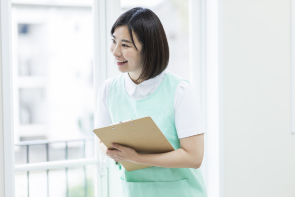 【訪問介護事業所のサービス提供責任者】「姪浜駅」徒歩1分、ニーズに合わせたケア・サービス