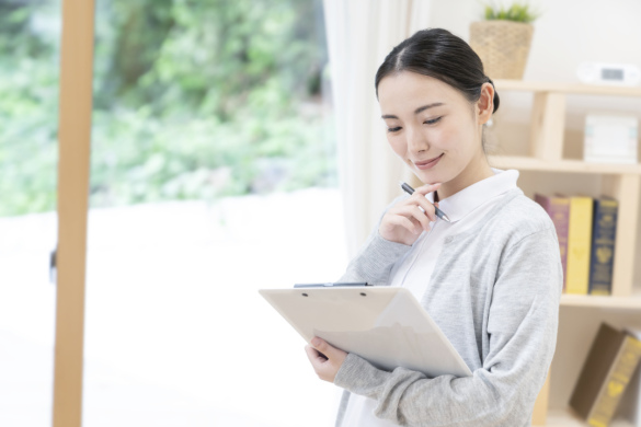 【デイサービスの看護職員】年間休日120日、命の尊さを考えたケア・サポート