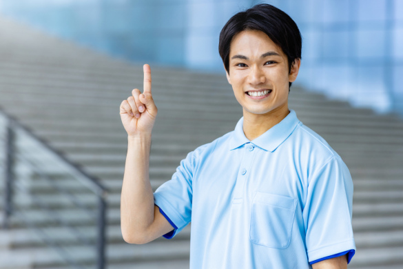 【介護老人保健施設の介護職員】賞与あり、好みに応じた生活支援