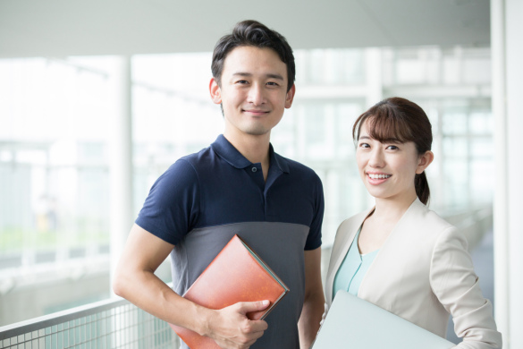 【介護老人保健施設のケアマネージャー】「伊勢佐木長者町駅」徒歩5分、心を癒すサービスの提供を目指す