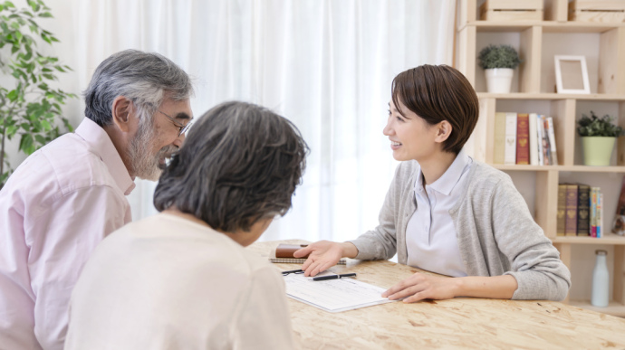 【デイサービス・通所介護の看護師】年間休日119日、実績とノウハウを活かしたサービス