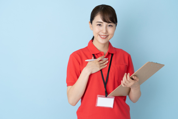 【デイサービス・通所介護の生活相談員】年間休日119日、実績とノウハウを活かしたサービス