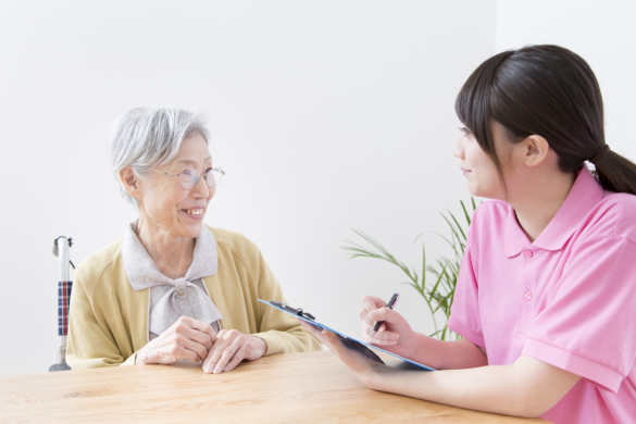 【病院の社会福祉士】年間休日111日、一人ひとりに合った治療環境